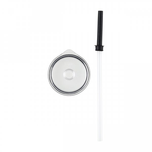 Nakrętka MiiR Press-fit Straw Lid do kubków Classic Tumbler, Camp Cup