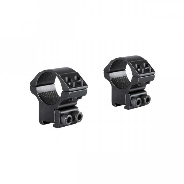Montaż lunety Hawke Match średni 1&quot; Dovetail