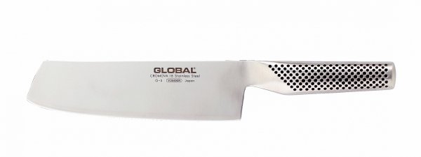 Nóż do warzyw 18 cm Global G-5