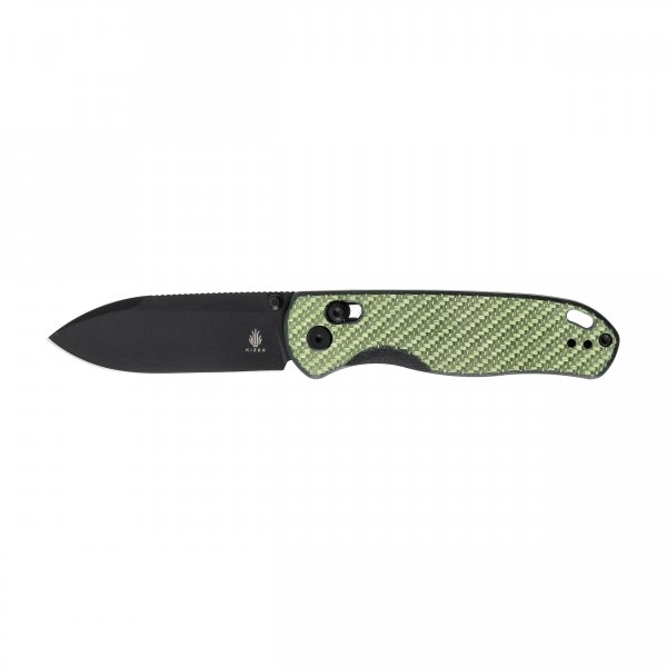 Nóż składany Kizer Drop Bear V3619A4