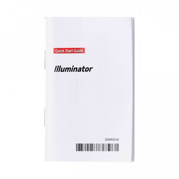 Iluminator laserowy Hikmicro L810 810 nm do wybranych modeli lornetek Habrok