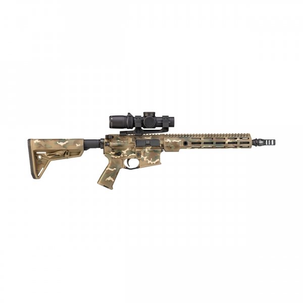 Luneta celownicza Vortex AMG 1-10x24 FFP 34 mm AO EBR-9 MRAD