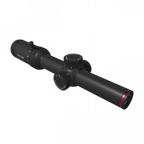 Luneta Noxar Magnar 1-6x24 WA