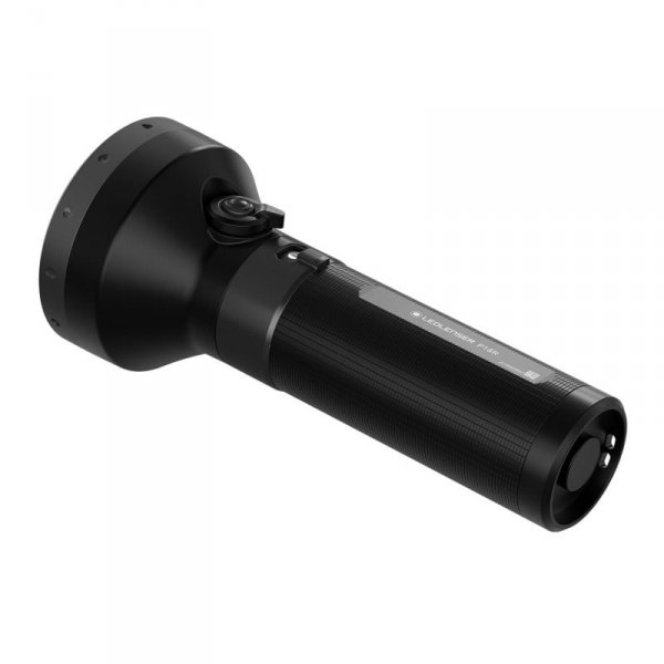 Latarka Ledlenser P18R