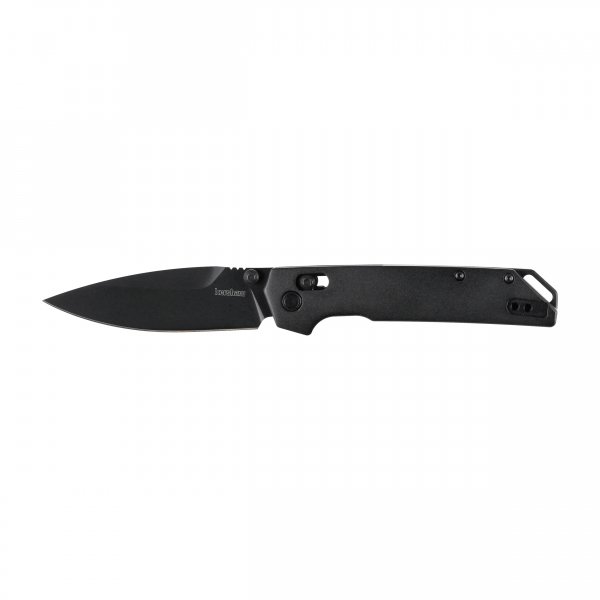 Nóż składany Kershaw Iridium 2038BLK