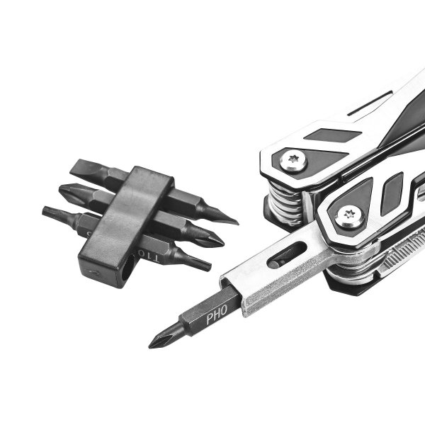 Multitool Azymut Trohon z kaburą