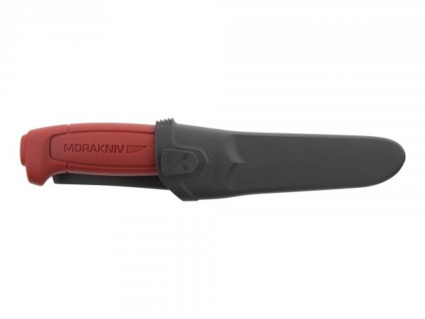 Nóż Morakniv Craft Basic 511 stal Węglowa