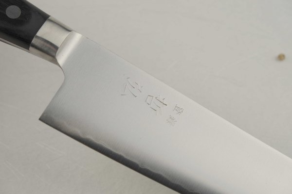 Nóż kuchenny Tetsuhiro KAS Petty 120 mm [KAS-954]