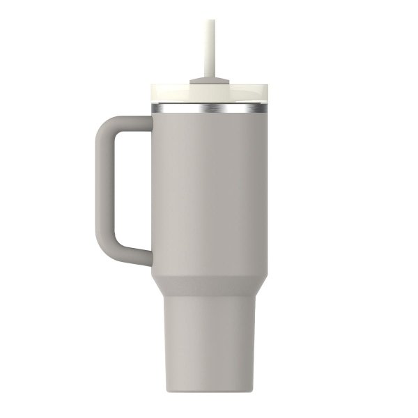 Stanley kubek Quencher H2.O FlowState™ Tumbler 1.18L - Ash