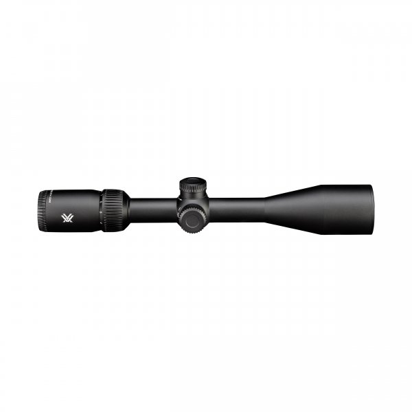 Luneta celownicza Vortex Crossfire HD 4-12x44 1" WideRange Plex MOA