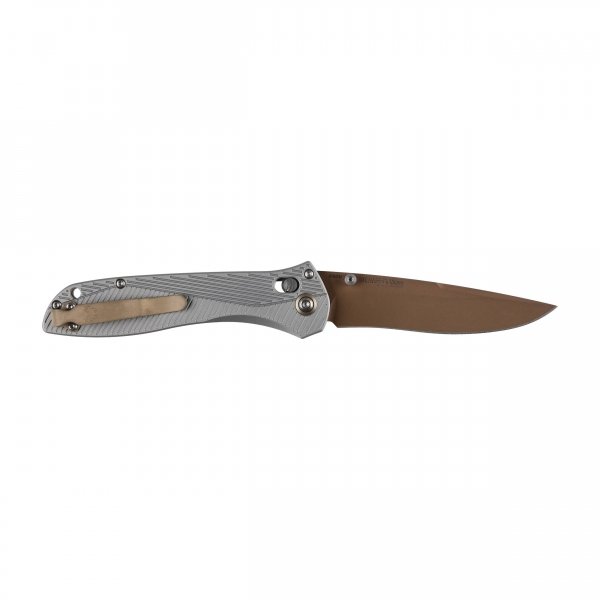 Nóż składany Benchmade 710FE-24 Seven Ten