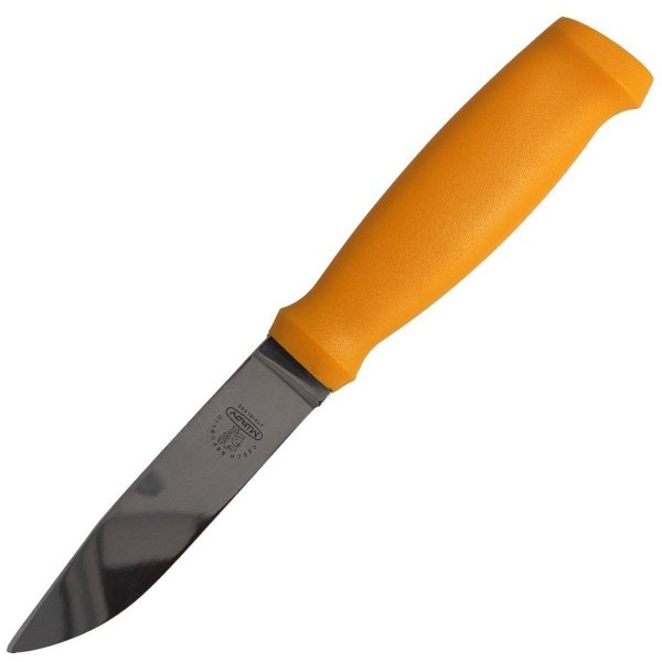 Nóż Mikov Brigand 393-NH-10 Yellow (T008968)