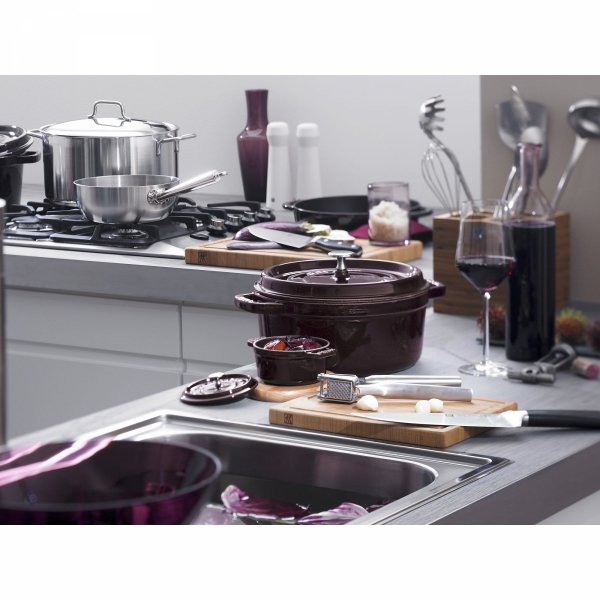 Garnek 2.2l Apollo 7 Demeyere