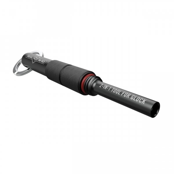 Przyrząd 2-in-1 Real Avid do pistoletów Glock AVGLOCK21