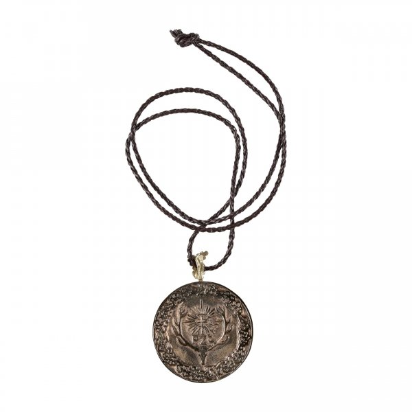 Medal PZŁ Wicekról Polowania