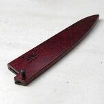 Mcusta Saya (osłona) na nóż uniwersalny 15 cm