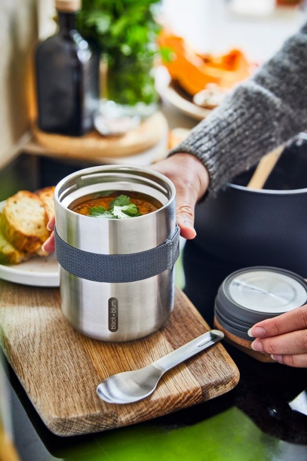 BB-Pojemnik na ciepłe posiłki Thermo POT new
