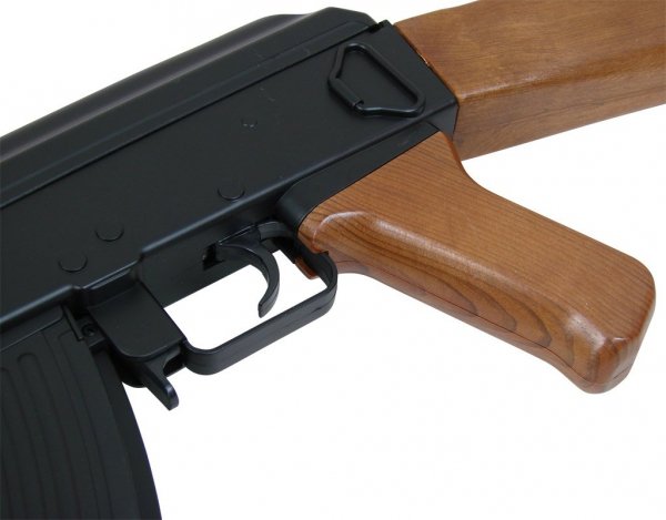 Karabin AEG DLV Arsenal SLR105 (15921)