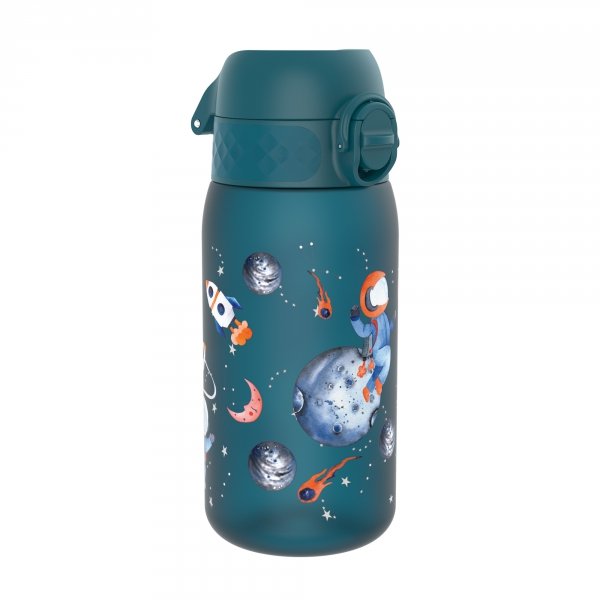 Butelka bidon na wodę ION8 350 ml Kosmos