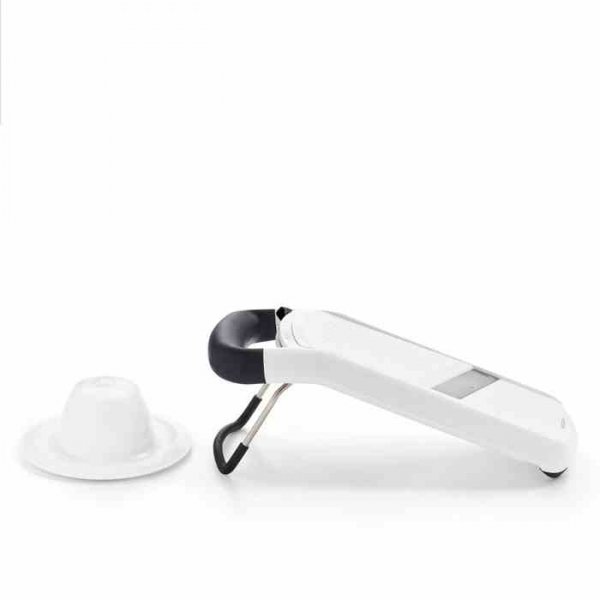 OXO-Mandolina/plastrownica prosta biała Good Grips