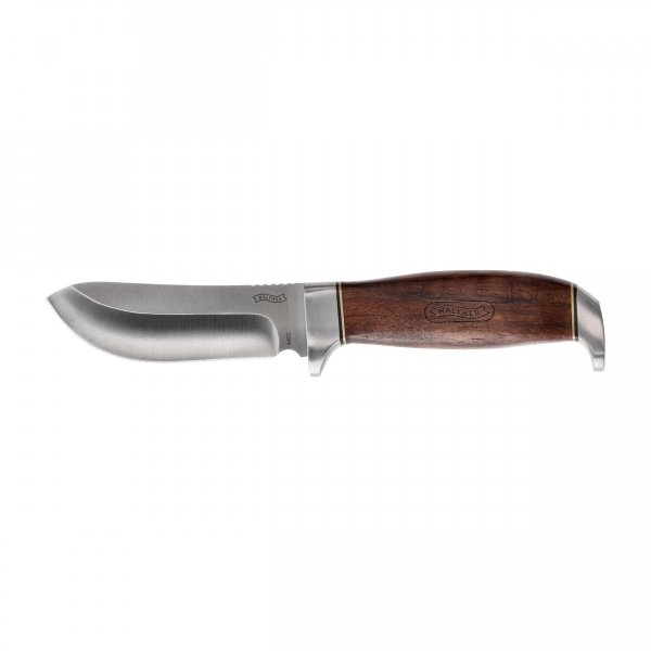 Nóż myśliwski Walther Premium Skinner