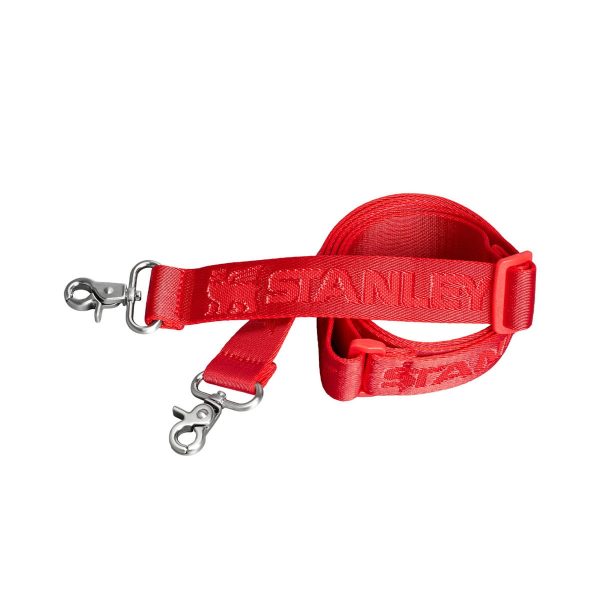 Stanley torba Carry-All na Quencher 1.18 L Hot Coral