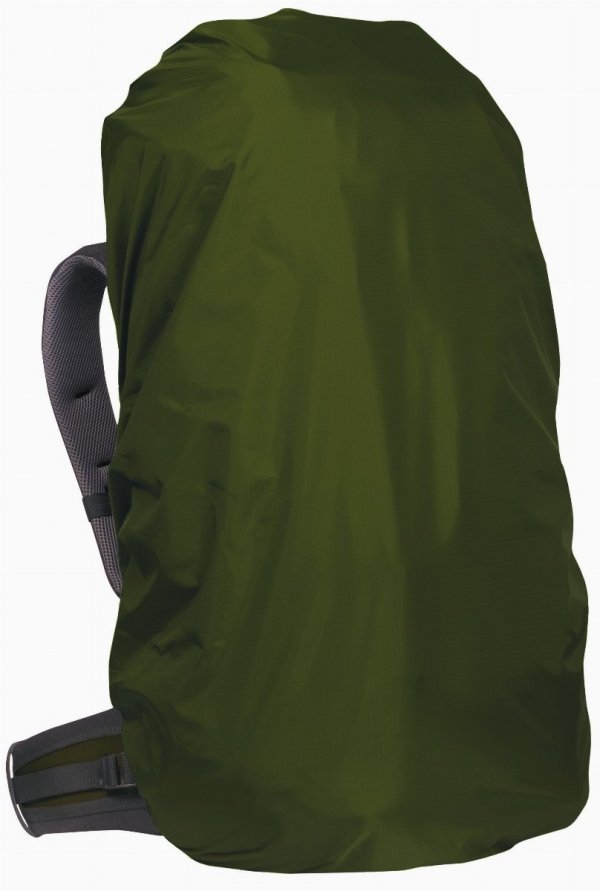 Plecak Wisport Raccoon 65 l olive