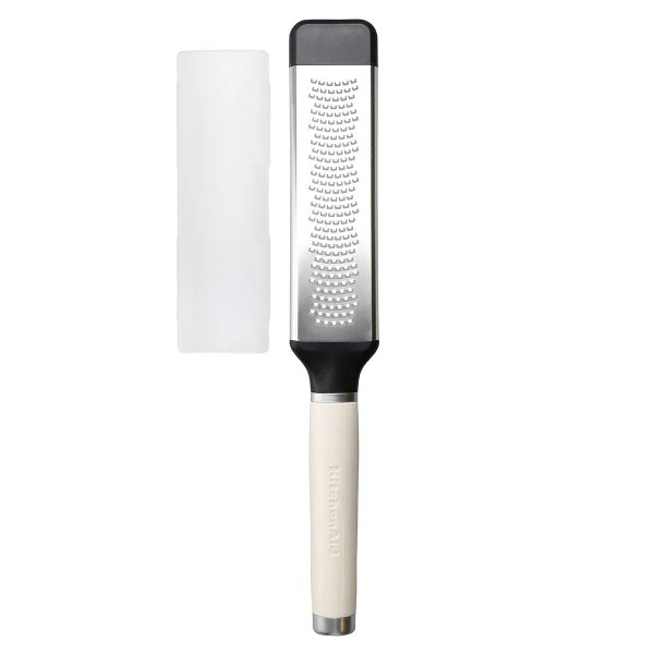 Kitchenaid Tarka Zester Coreline Almond Cream
