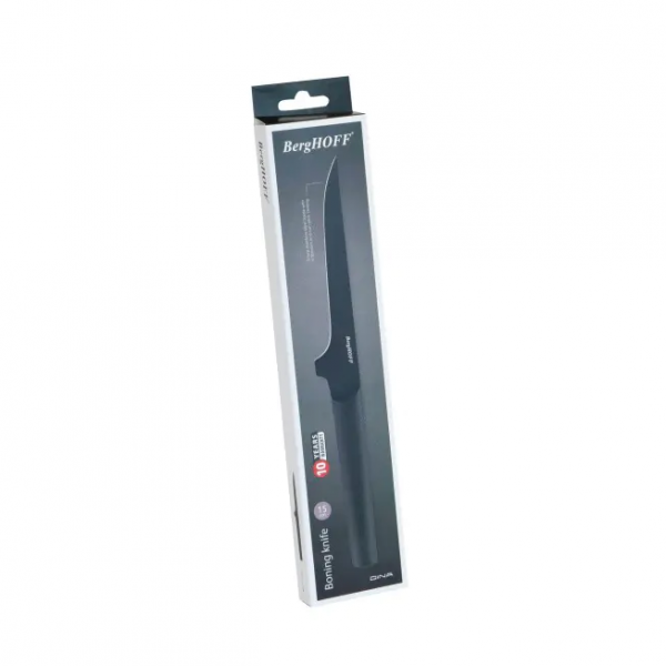 Nóż do trybowania Berghoff Boron 15 cm