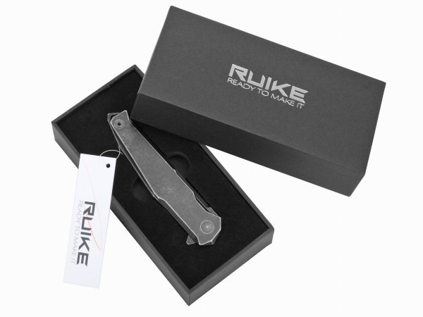 Nóż Ruike składany P108-SB