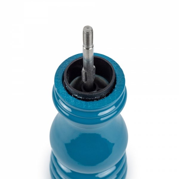 PARISRAMA Młynek do pieprzu 18 cm u'Select Pacific Blue / PEUGEOT