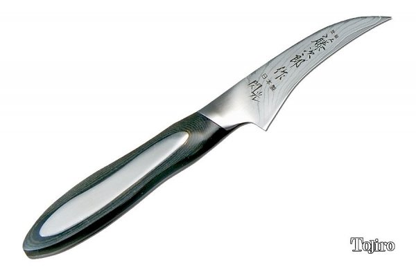 Tojiro Flash Nóż do obierania 7cm