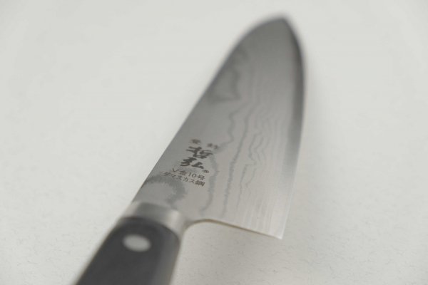 Nóż kuchenny Tetsuhiro KD Gyuto 175 mm [KD-856]