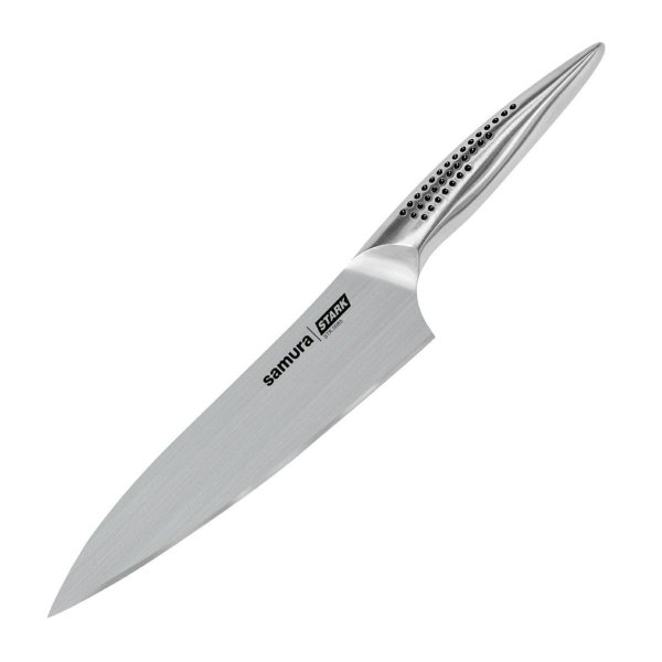 Samura Stark nóż szefa kuchni AUS-8 18,5 cm