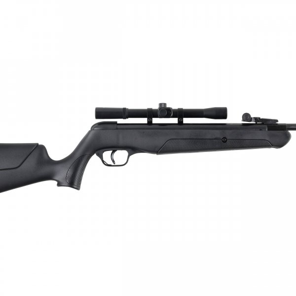 Wiatrówka RazorGun Reaper 4,5 mm z lunetą celowniczą 4x20