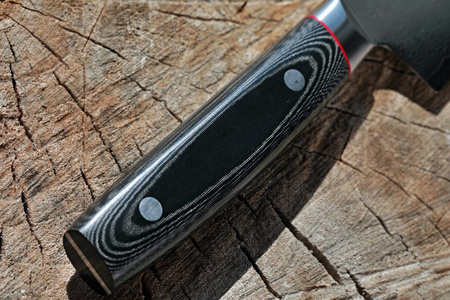 Nóż Kanetsugu SAIUN Chef 200 mm [KN-9005]