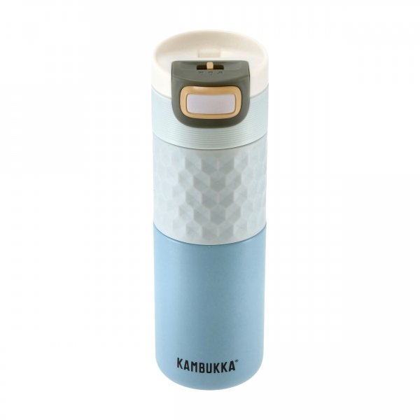 Kubek termiczny Kambukka Etna Grip 500 ml Breezy Blue
