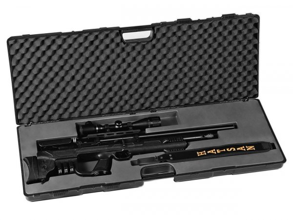 Wiatrówka PCP Optima by Hatsan Gladius long 5.5 mm