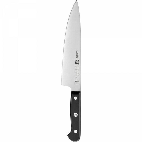 Zestaw 3 Noży Gourmet Zwilling, uniwersalny Zestaw