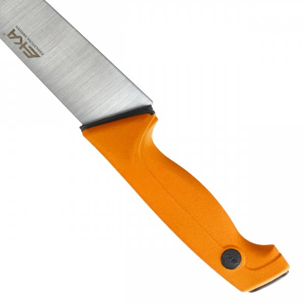 Nóż myśliwski Eka Butcher WB pomarańczowy 24 cm