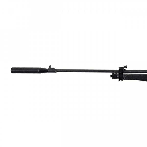 Pistolet wiatrówka RazorGun Blaze 5,5 mm CO2