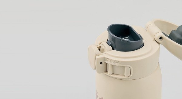 Kubek termiczny mały ZOJIRUSHI SM-WP, 240ml 
