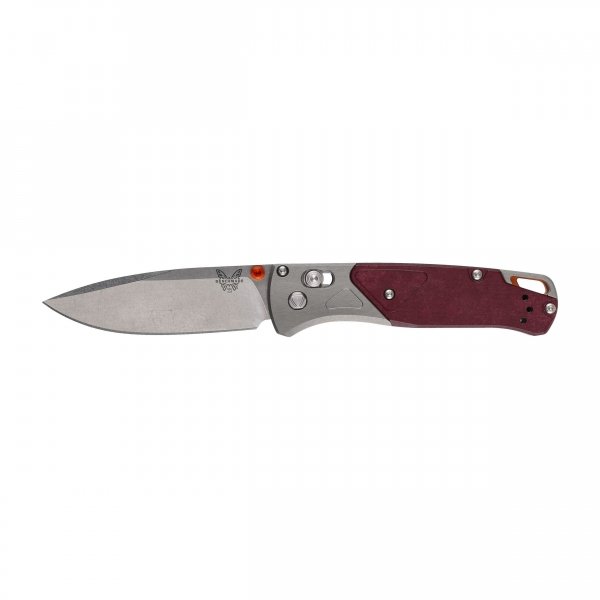 Nóż składany Benchmade 535-09 Bugout