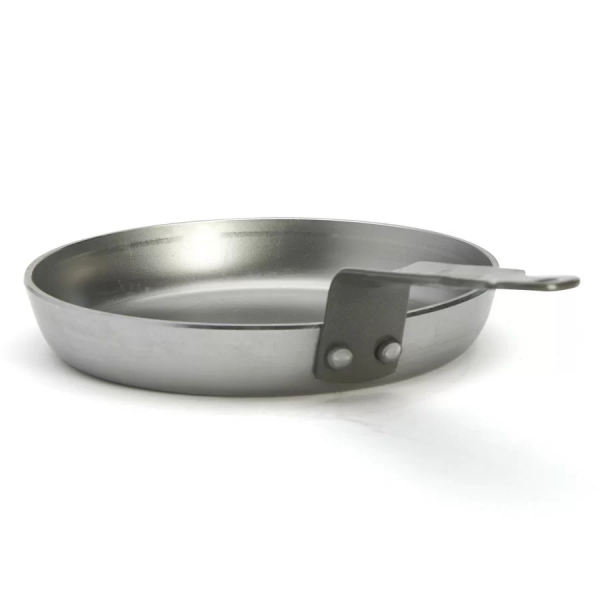 DE BUYER Patelnia do blinów MINERAL B 14 cm