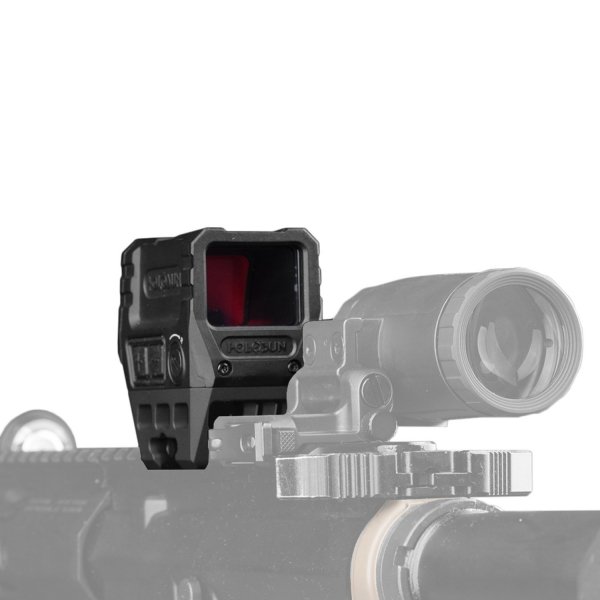 Kolimator Holosun AEMS Core RD z montażem - AEMS-110101