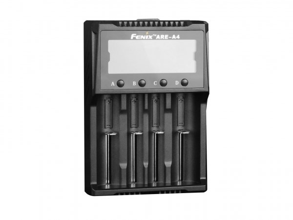 Ładowarka sieciowa Fenix ARE-A4