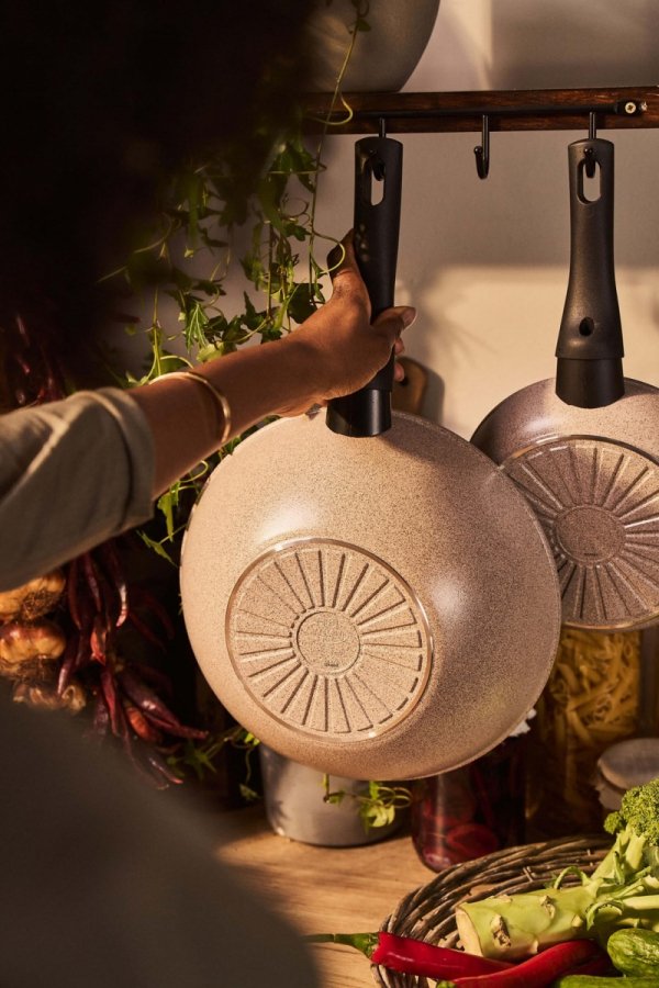 BALLARINI LEDRO Wok 28 Cm Ledro