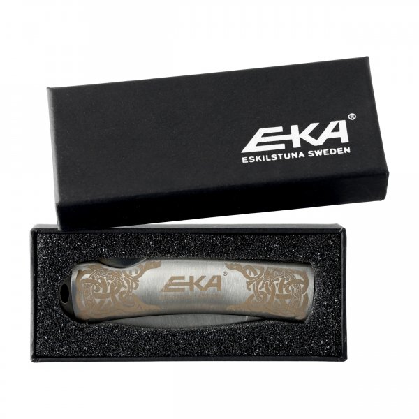 Nóż składany EKA Classic 5