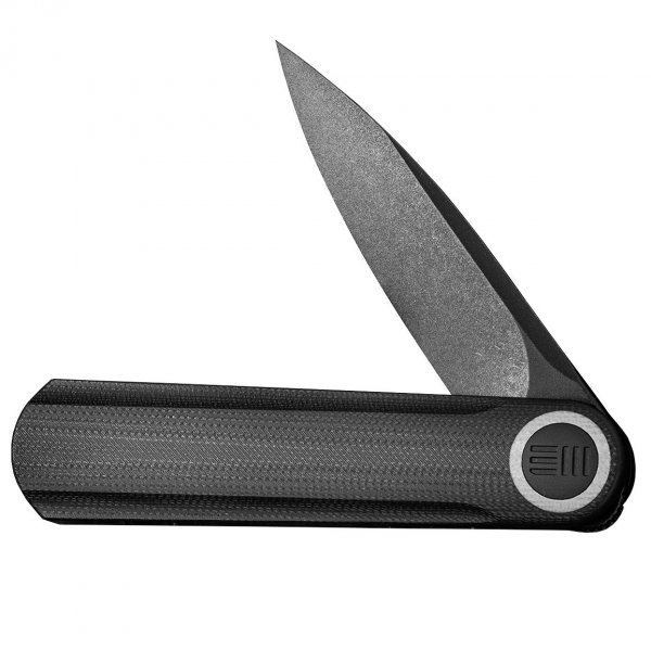 Nóż składany WE Knife Eidolon WE19074A-D black