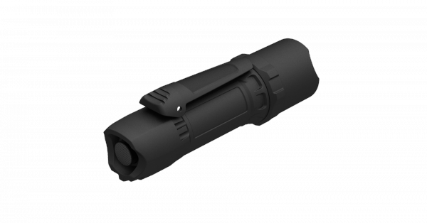 Latarka Ledlenser Solidline SL7 Black